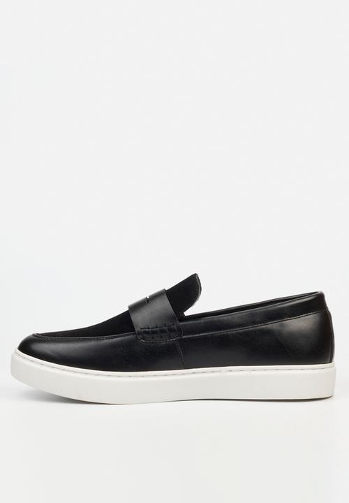 MAZERATA - CRAIG 1 - Black