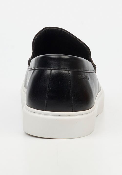 MAZERATA - CRAIG 1 - Black