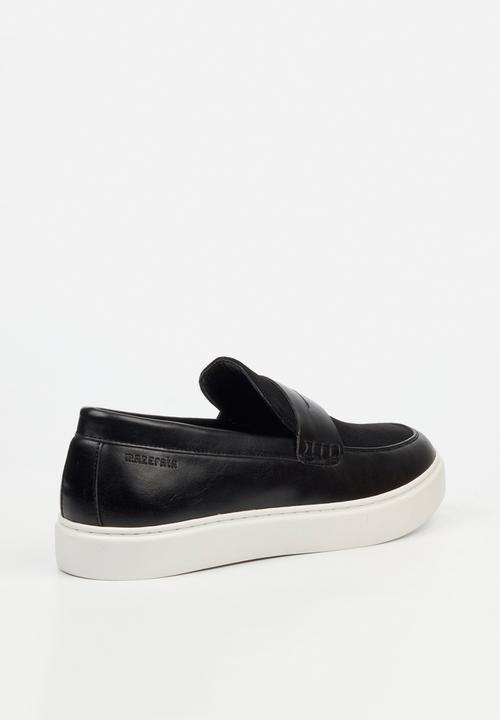 MAZERATA - CRAIG 1 - Black