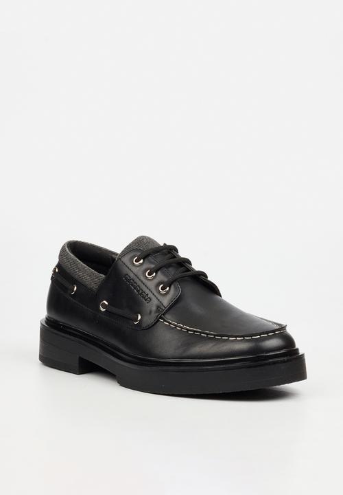 MAZERATA - ELIA 13 - Black