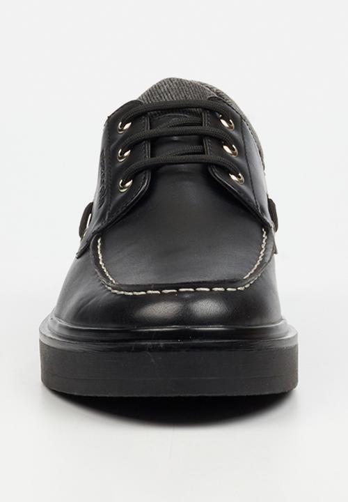 MAZERATA - ELIA 13 - Black