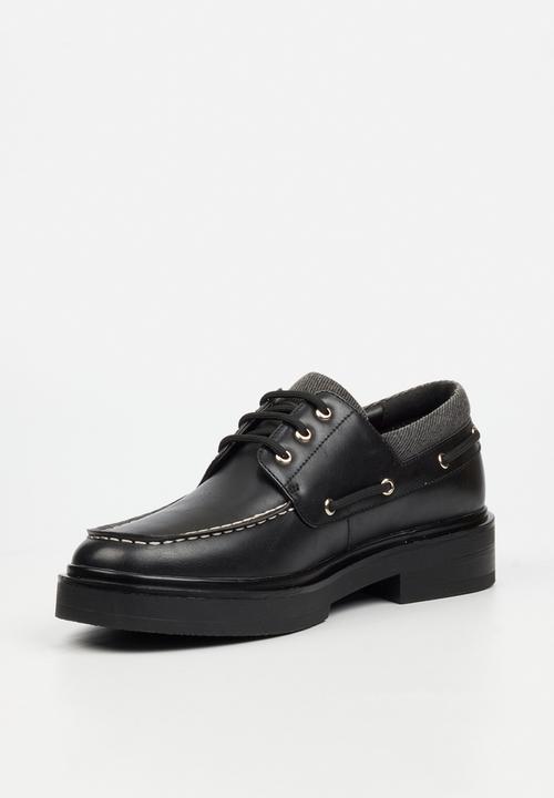 MAZERATA - ELIA 13 - Black
