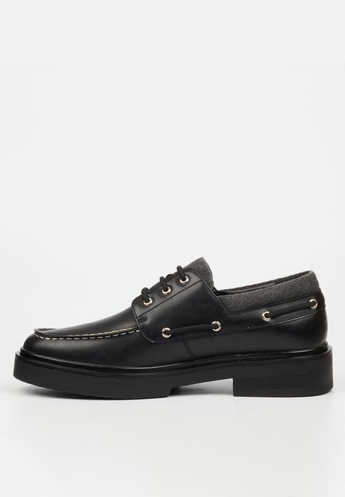 MAZERATA - ELIA 13 - Black