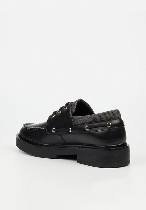 MAZERATA - ELIA 13 - Black