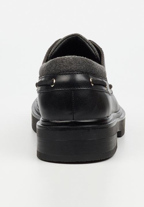 MAZERATA - ELIA 13 - Black