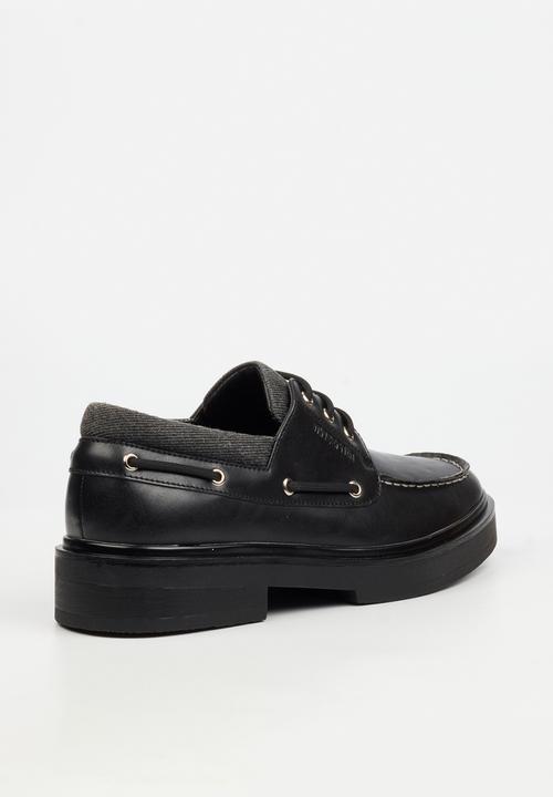 MAZERATA - ELIA 13 - Black