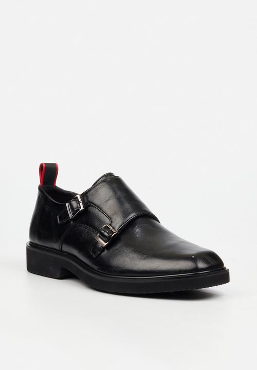 MAZERATA - ILARIO 12 - Black