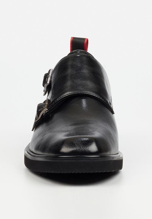 MAZERATA - ILARIO 12 - Black