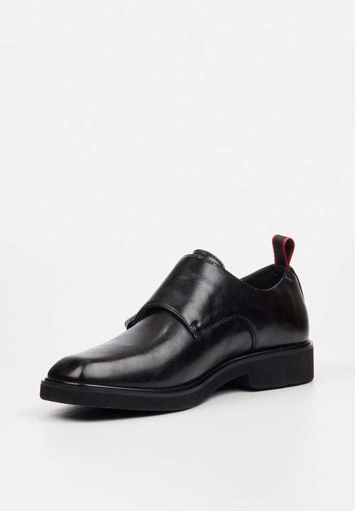 MAZERATA - ILARIO 12 - Black