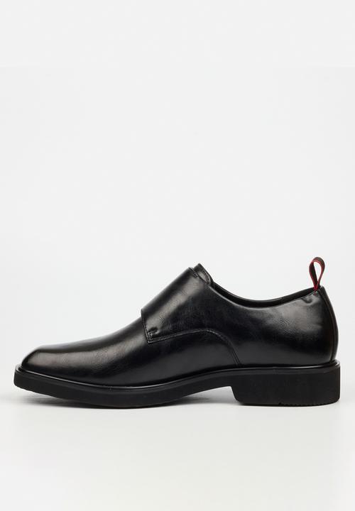 MAZERATA - ILARIO 12 - Black
