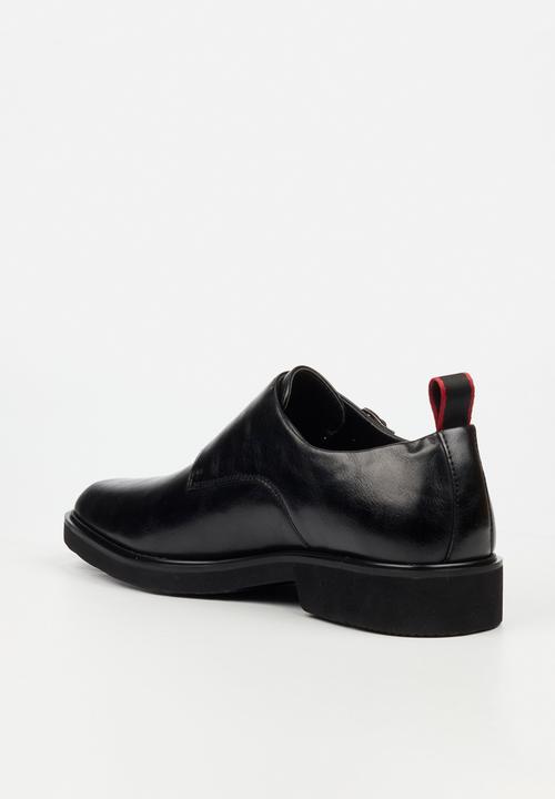 MAZERATA - ILARIO 12 - Black