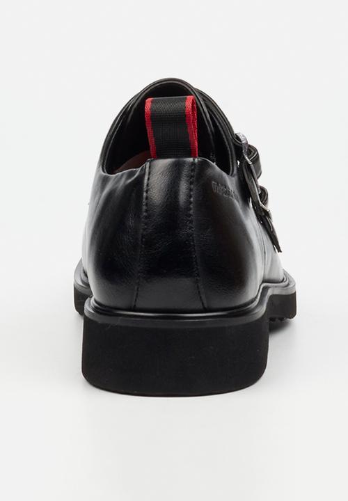 MAZERATA - ILARIO 12 - Black