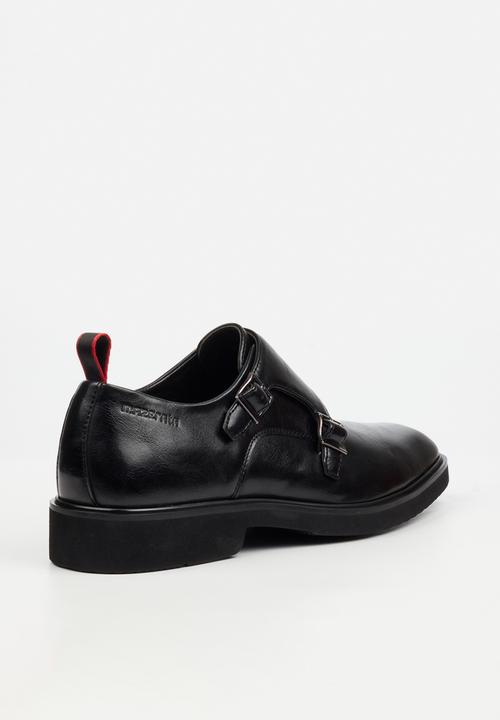 MAZERATA - ILARIO 12 - Black