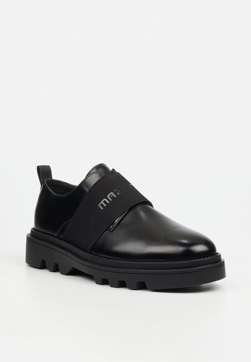 MAZERATA - VINCHEY 63 - Black