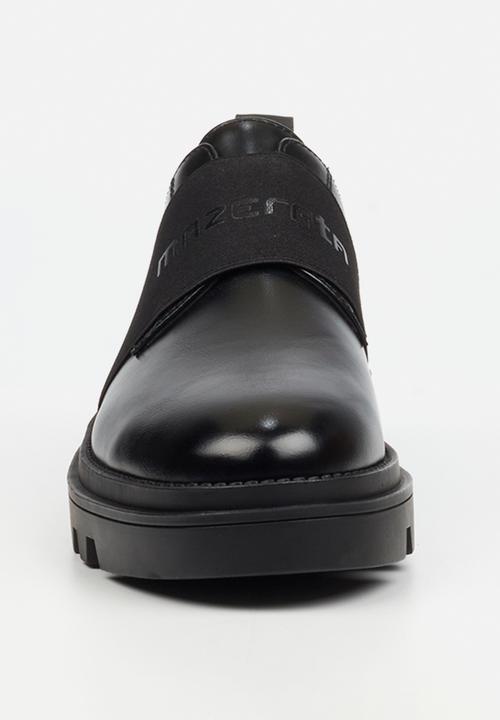 MAZERATA - VINCHEY 63 - Black