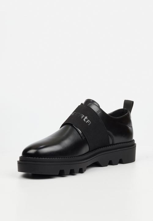 MAZERATA - VINCHEY 63 - Black
