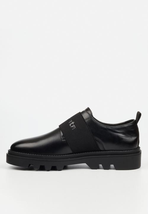 MAZERATA - VINCHEY 63 - Black