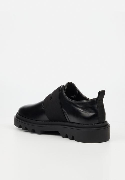 MAZERATA - VINCHEY 63 - Black