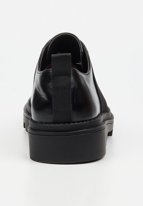 MAZERATA - VINCHEY 63 - Black