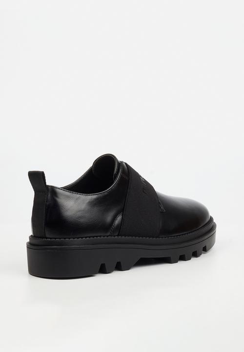 MAZERATA - VINCHEY 63 - Black