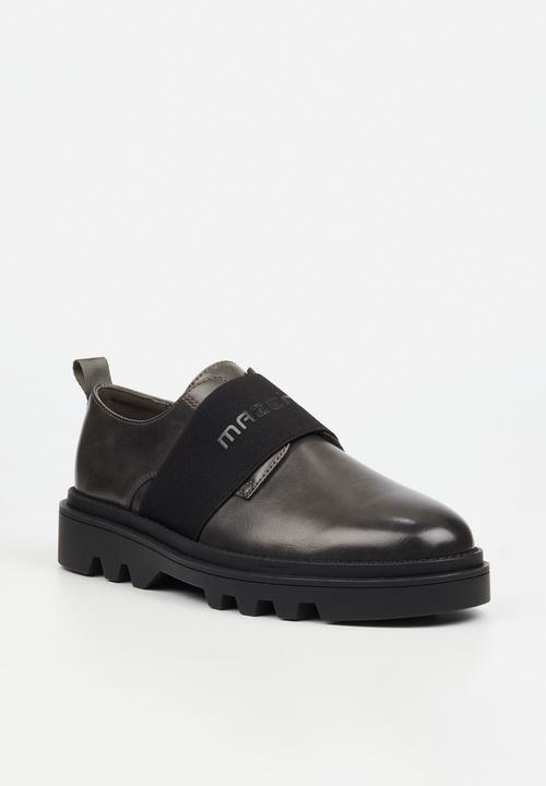 MAZERATA - VINCHEY 63 - Grey