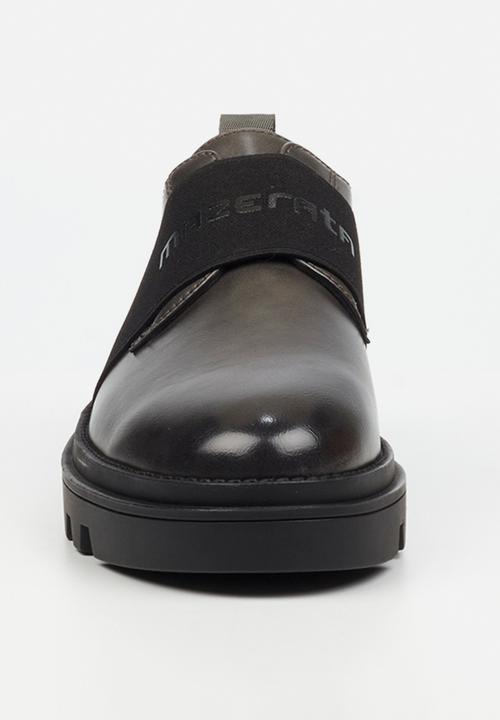 MAZERATA - VINCHEY 63 - Grey