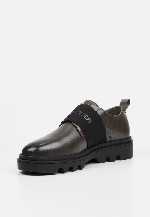 MAZERATA - VINCHEY 63 - Grey