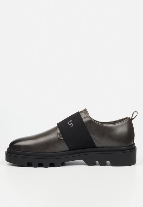 MAZERATA - VINCHEY 63 - Grey