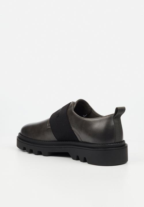 MAZERATA - VINCHEY 63 - Grey