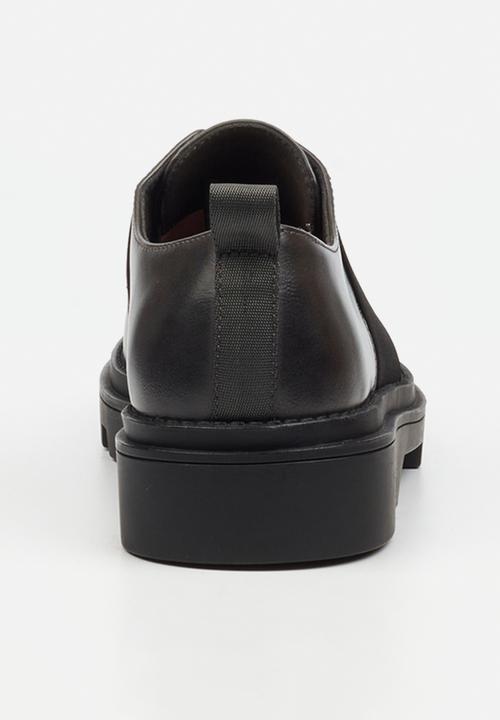 MAZERATA - VINCHEY 63 - Grey