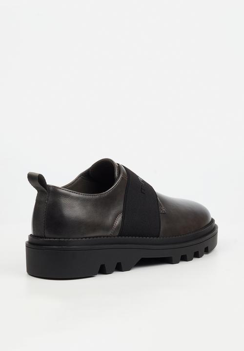 MAZERATA - VINCHEY 63 - Grey