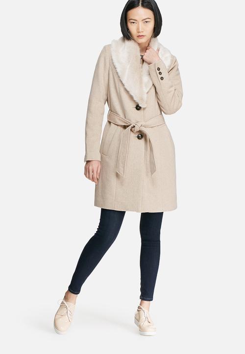 Vero Moda - Safire rich wool jacket