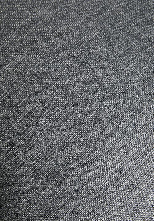 Sixth Floor - Lila Scatter Cushion Cover - Grey