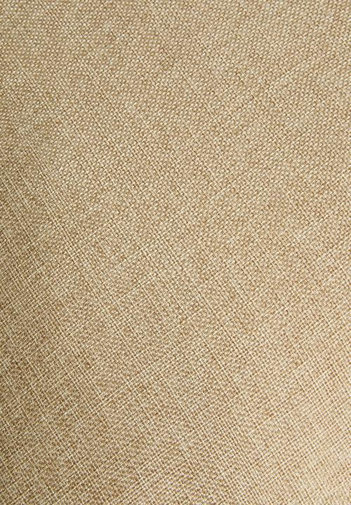 Sixth Floor - Lila Scatter Cushion Cover - Natural