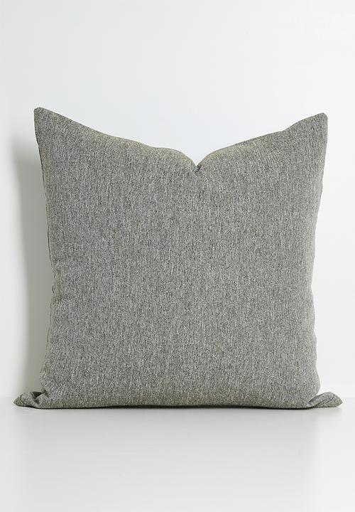 Geneva Scatter Cushion Cover - Seaweed