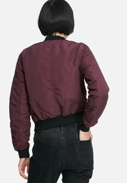 Vero Moda - Dicte bomber jacket