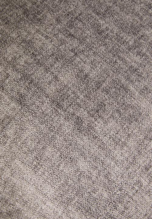 Sixth Floor - Geneva Scatter Cushion Cover - Grey