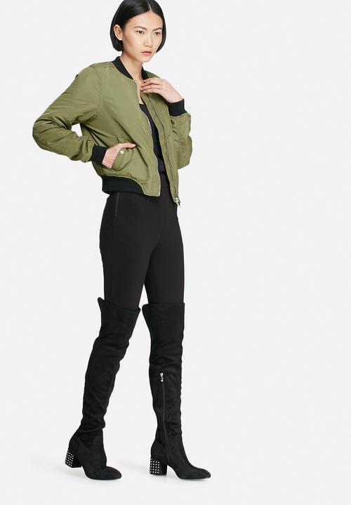 Vero Moda - Dicte bomber jacket