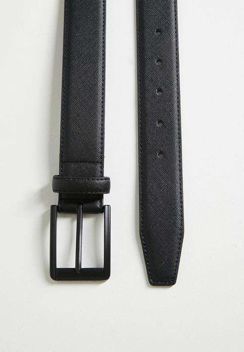 ALDO - Arrlo Belt  - Black