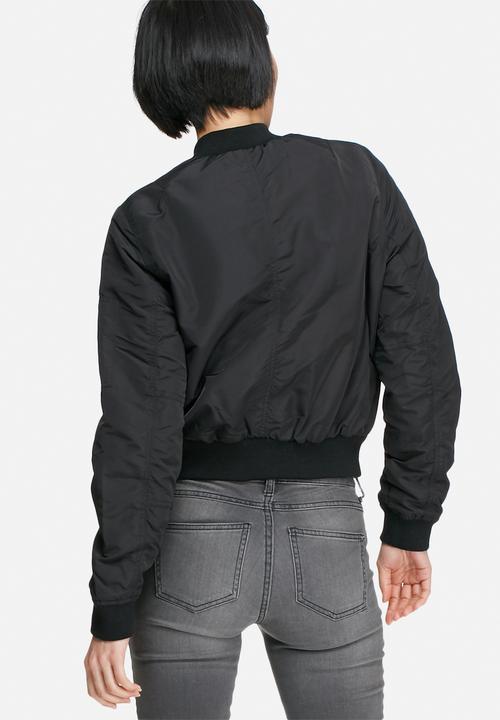 Vero Moda - Dicte bomber jacket