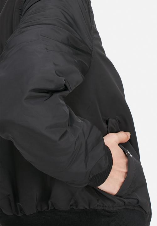 Vero Moda - Dicte bomber jacket