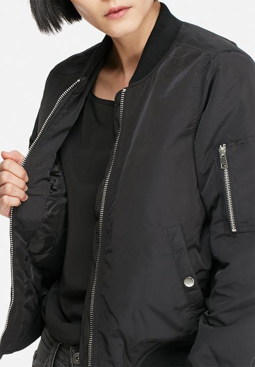 Vero Moda - Dicte bomber jacket