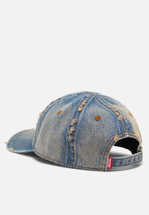 Diesel  - C-Enic - Acid Wash