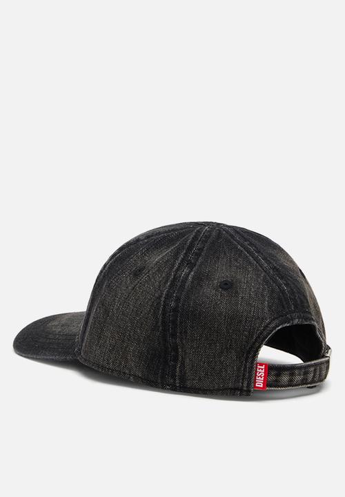 Diesel  - C-Enic - Black