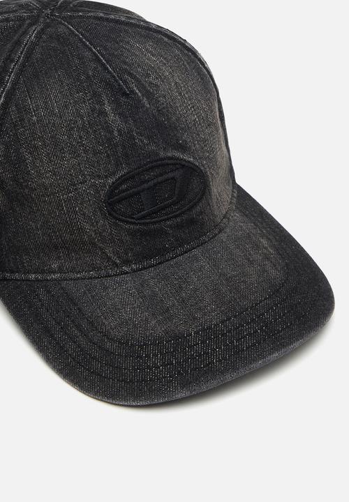 Diesel  - C-Enic - Black