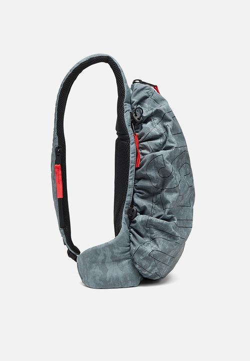 Zip-D Sling Bag X - Blue