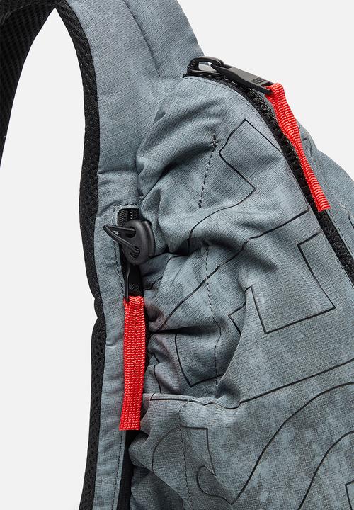 Zip-D Sling Bag X - Blue