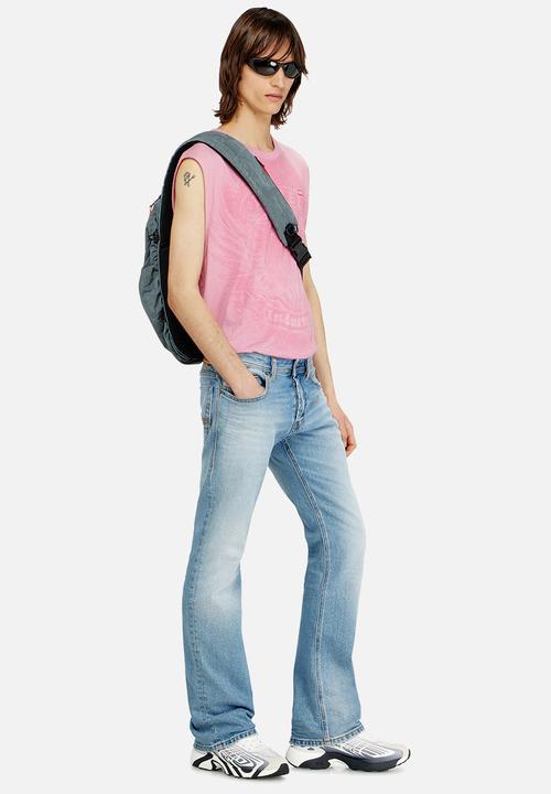 Zip-D Sling Bag X - Blue