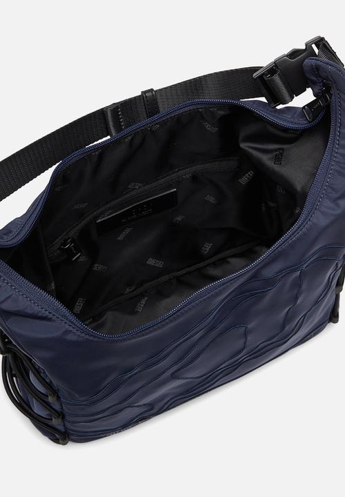 Diesel  - Tech-D Hobo X - Blue