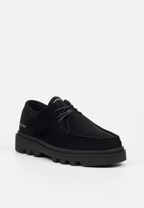 MAZERATA - VINCHEY 71 - Black